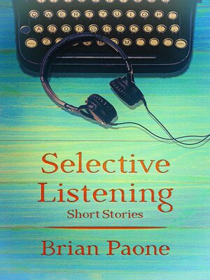 cover image of Selective Listening